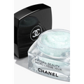 Chanel HYDRA BEAUTY Micro Crème Yeux – Återfuktande och uppljusande ögonkräm med vit kamelia