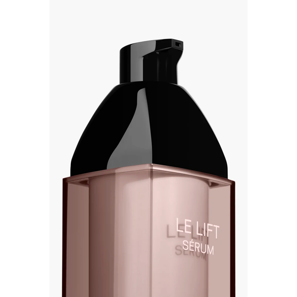 Chanel LE LIFT Sérum – Uppstramande anti-age serum med retinolliknande effekt