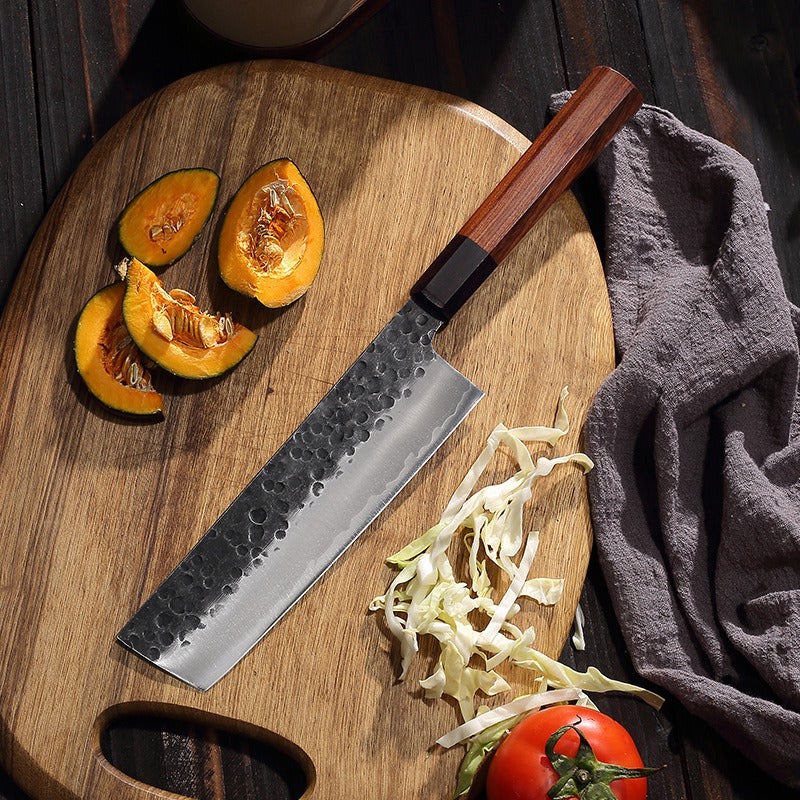 Kökskniv i rostfritt stål