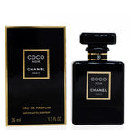 Chanel Coco Noir Eau de Parfum