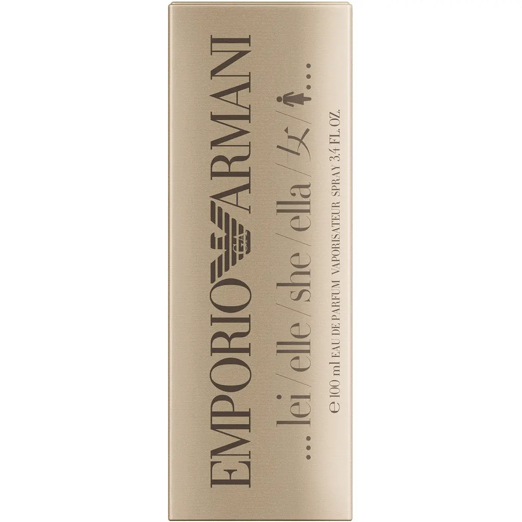 Giorgio Armani Emporio She Eau de Parfum 100ml Sprej