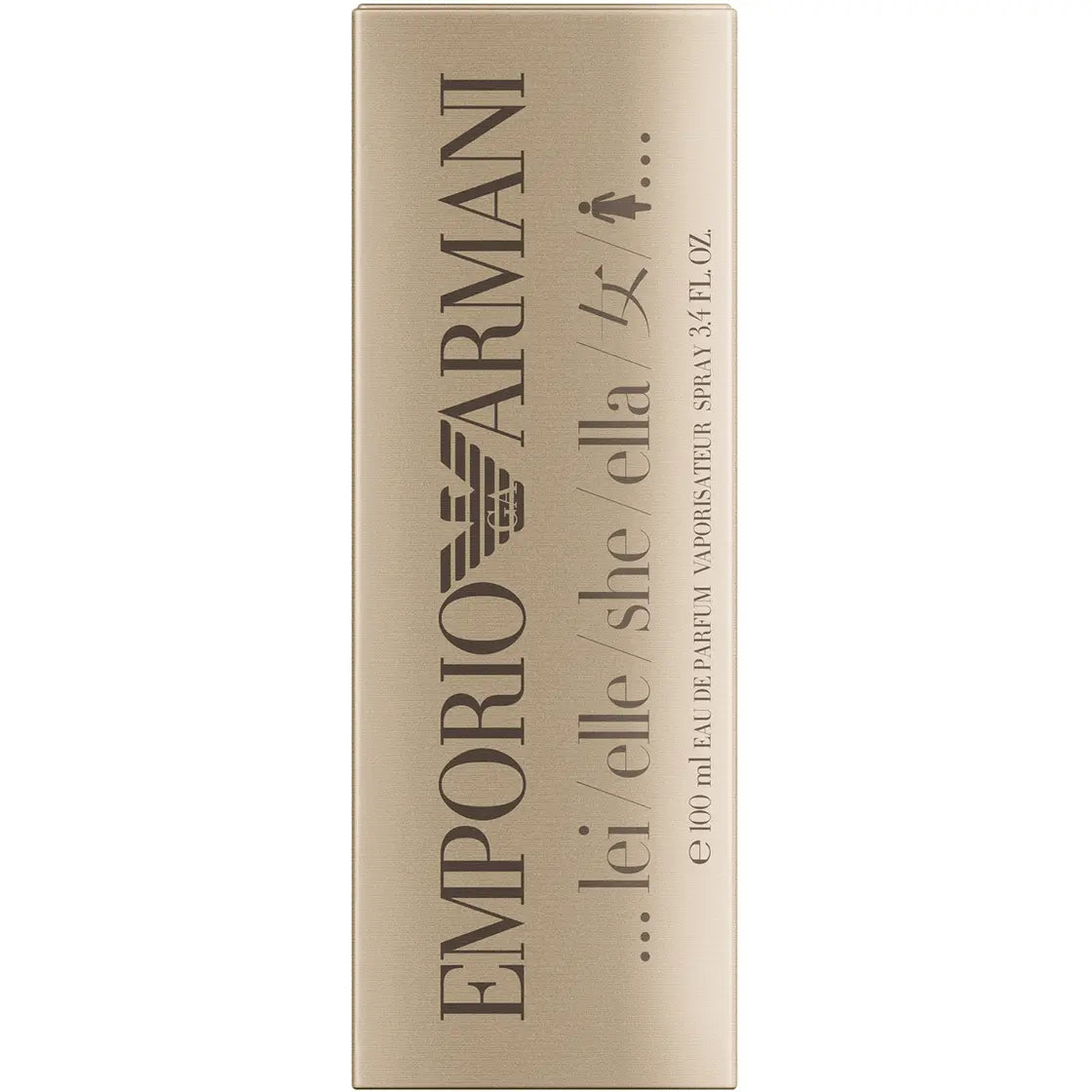 Giorgio Armani Emporio She Eau de Parfum 100ml Sprej