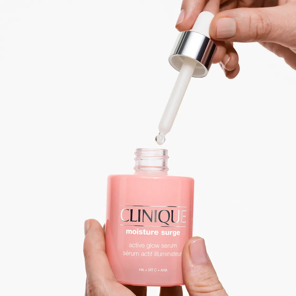 Clinique Moisture Surge Active Glow Serum 50ml