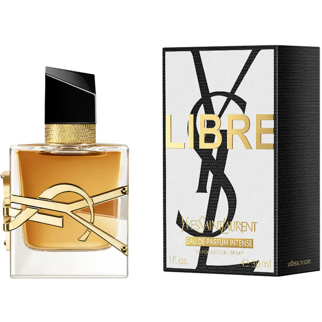 Yves Saint Laurent Libre Intense Eau de Parfum
