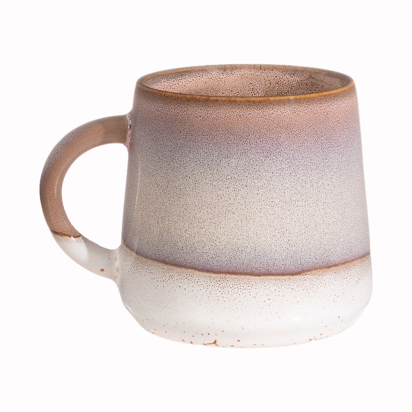 Dawn Mojave Glaze Mugg