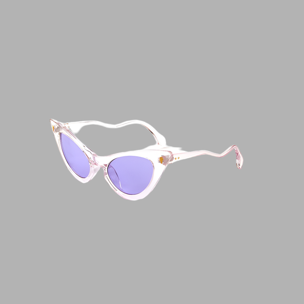 Solglasögon Cateye