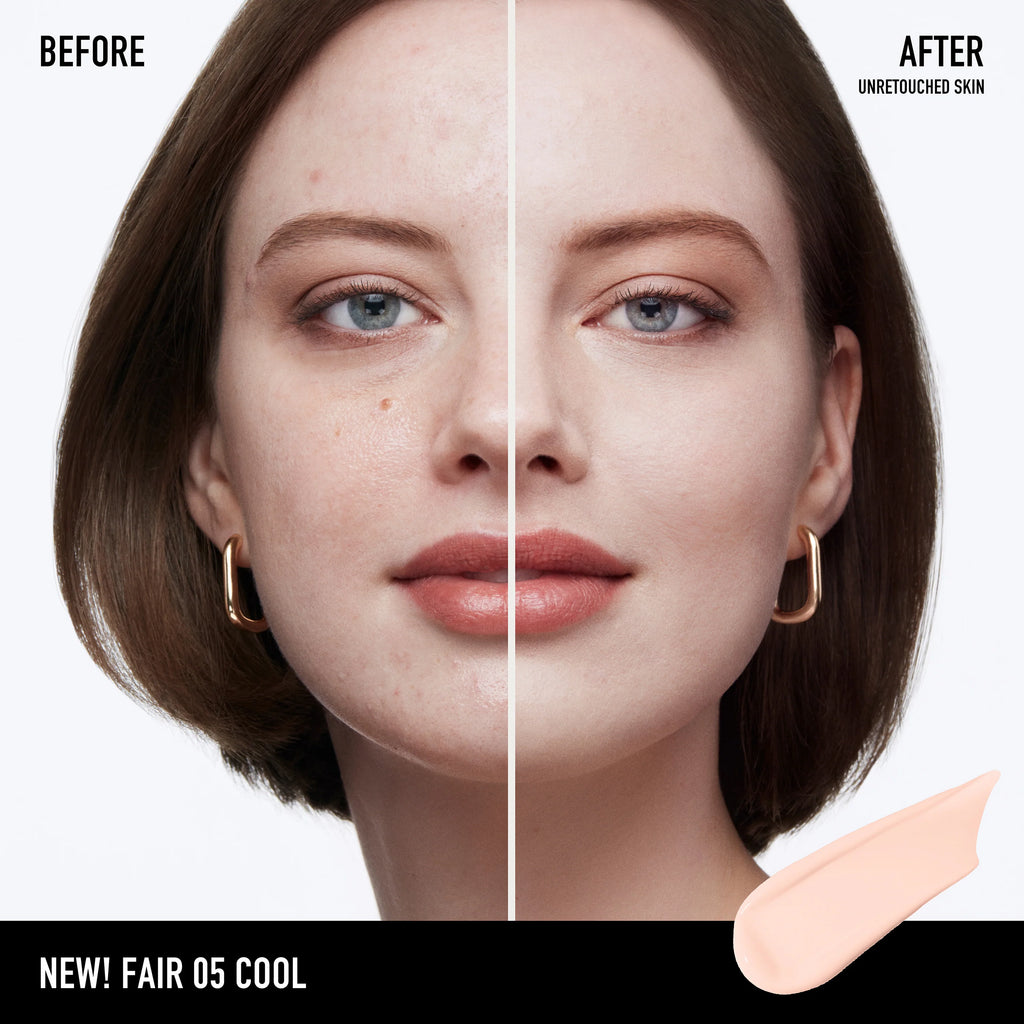 bareMinerals Original Liquid Mineral Foundation SPF20 30ml