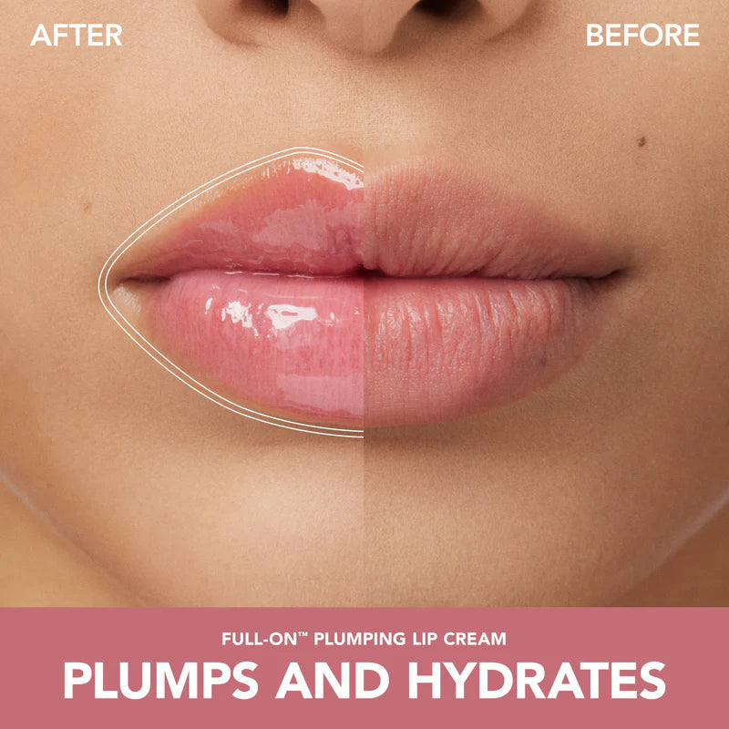 Buxom Full-On Plumping Lip Cream 4.2ml