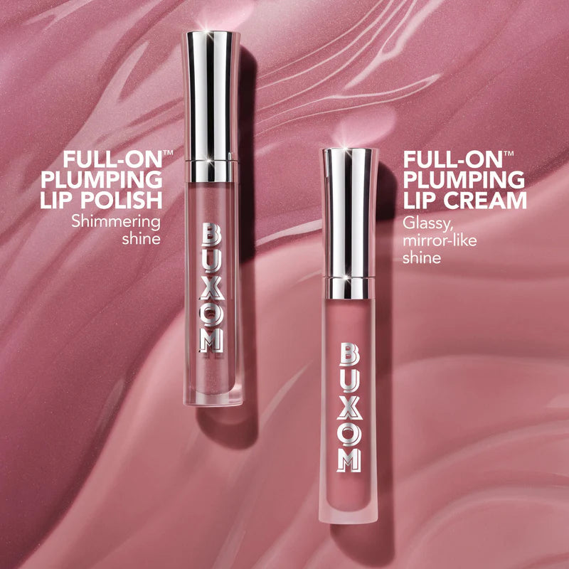 Buxom Full-On Plumping Lip Cream 4.2ml