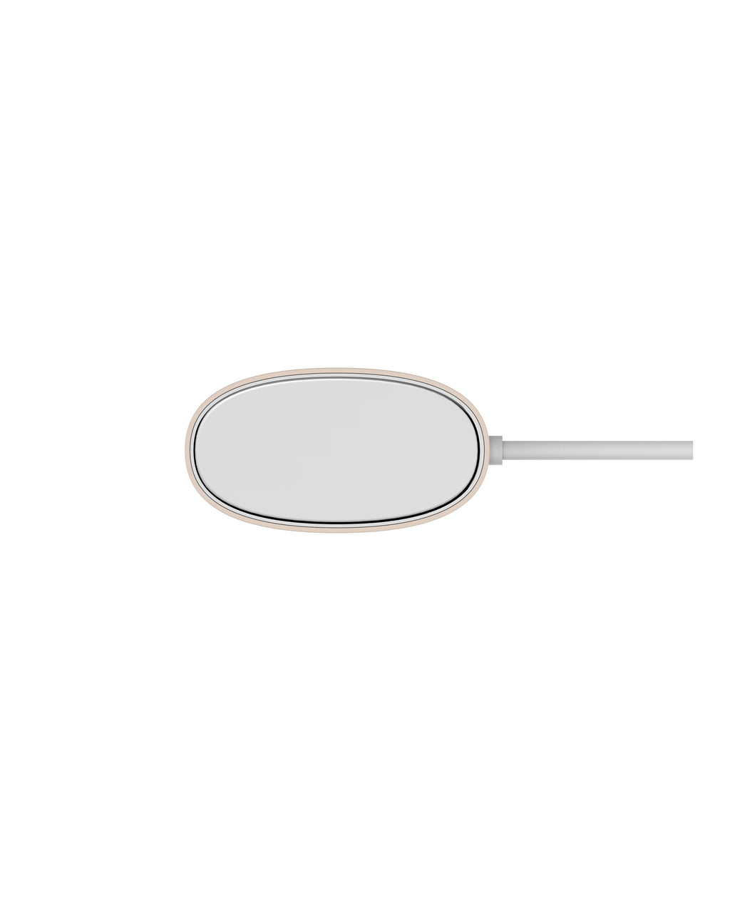 Blyss Iris Ultrasonic Facial Scrubber & Skin Spatula Clearer skin. Smoother glow.