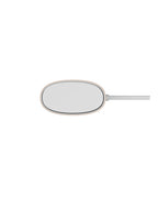 Blyss Iris Ultrasonic Facial Scrubber & Skin Spatula Clearer skin. Smoother glow.