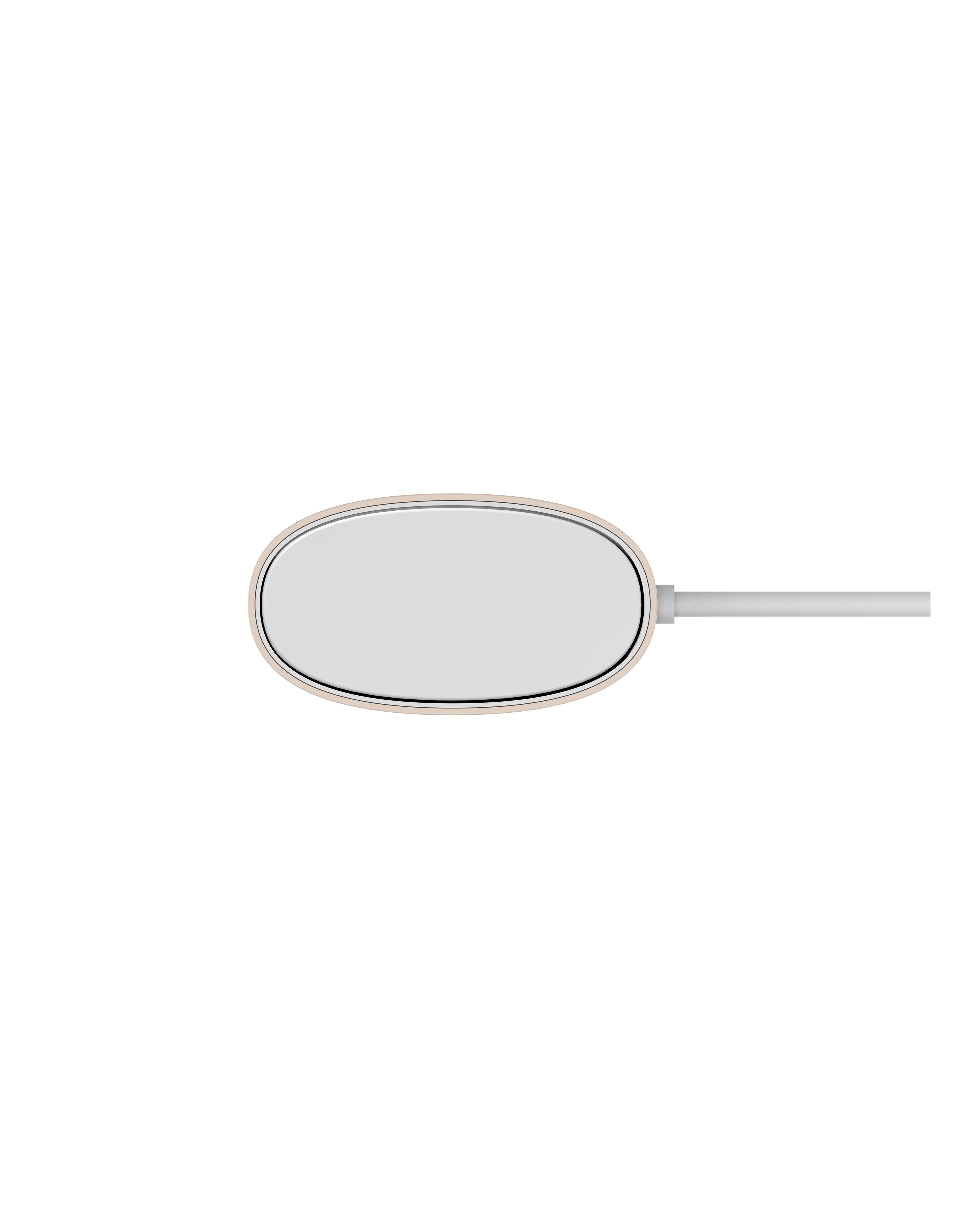 Blyss Iris Ultrasonic Facial Scrubber & Skin Spatula Clearer skin. Smoother glow.