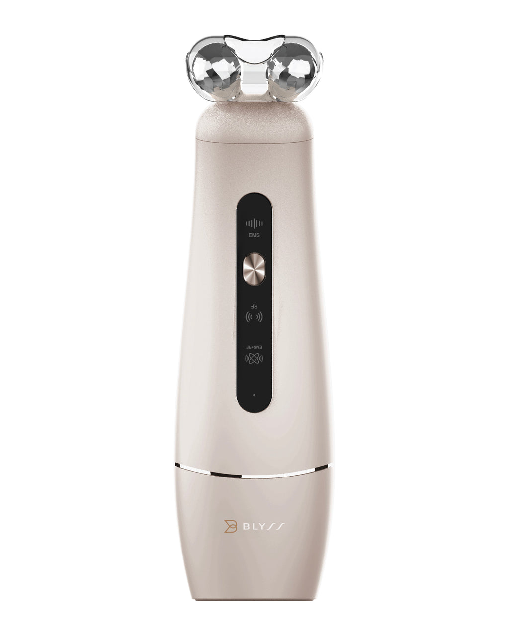 Blyss Luna™ The Ultimate 3-in-1 Skin Rejuvenation Device EMS · RF · LED Light Therapy