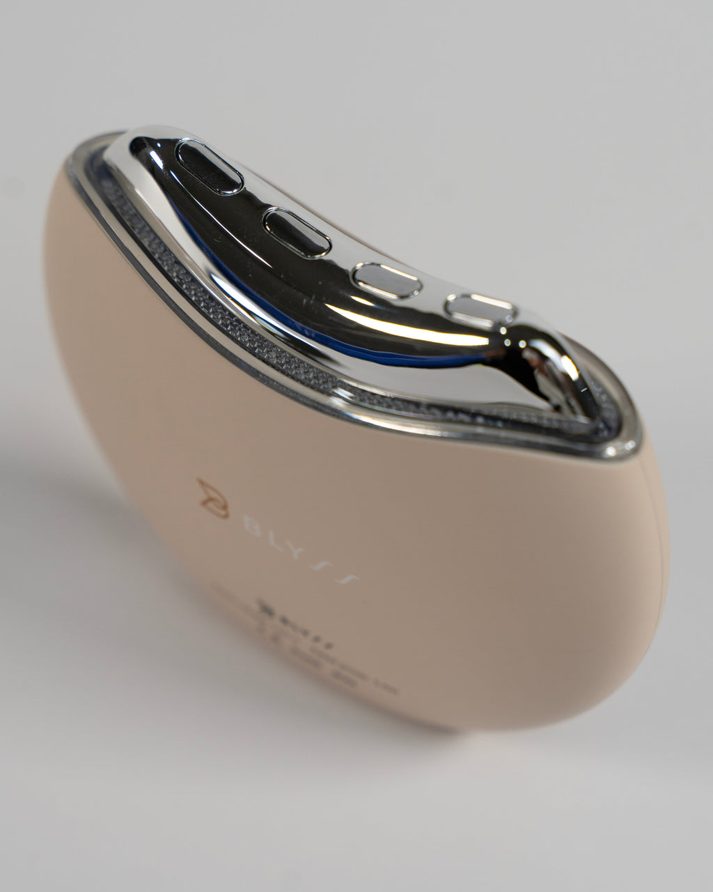 Blyss Aria – RF Neck & Face Lifting Device