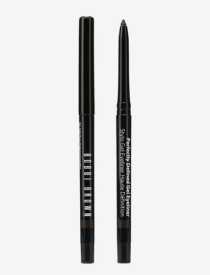 Bobbi Brown Perfectly Defined Gel Eyeliner 0.35g - 02 Chocolate Truffle