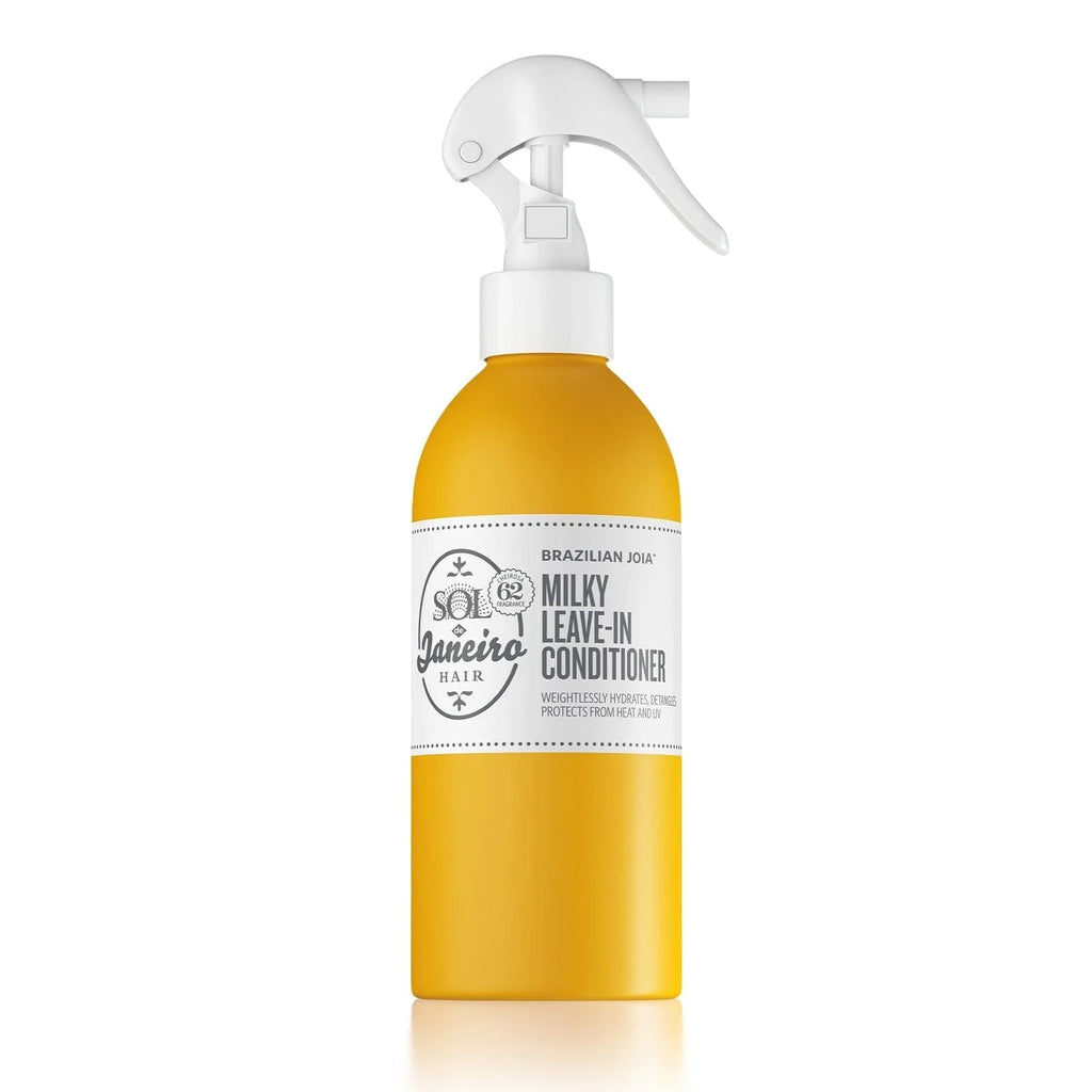 Sol De Janeiro Brazilian Joia Milky Leave-In Conditioner 210ml Spray