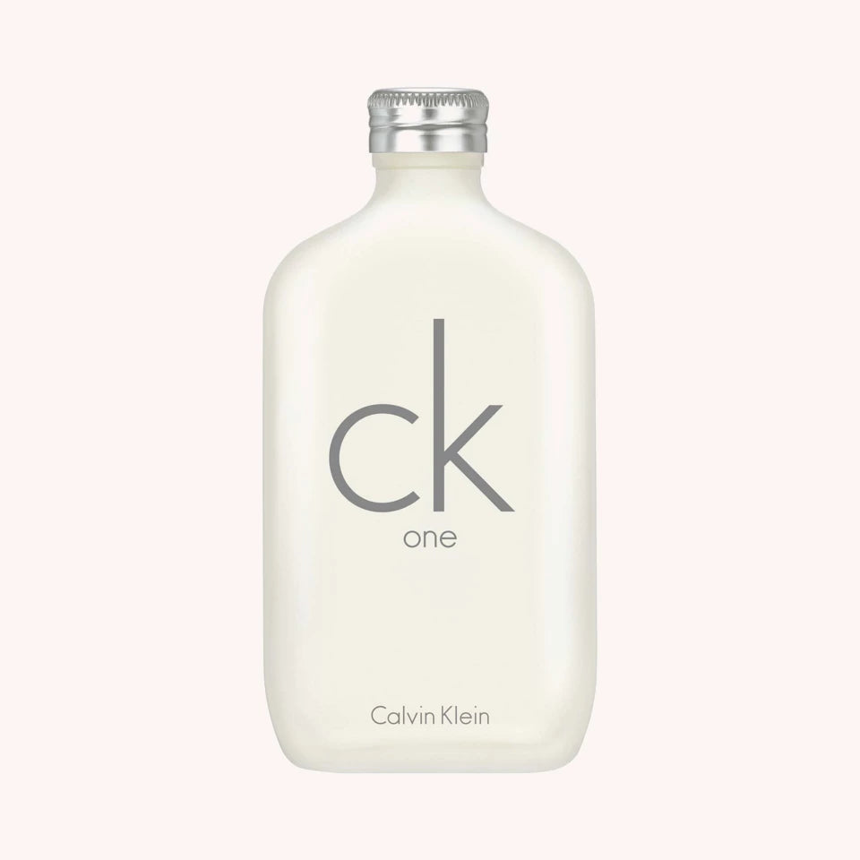 Calvin Klein CK One Eau de Toilette 200ml Sprej