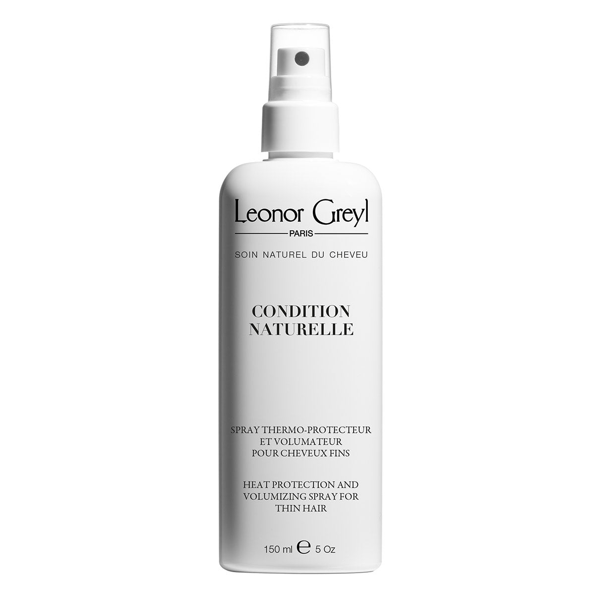 Leonor Greyl Condition Naturelle Värmeskyddande Styling Sprej 150ml