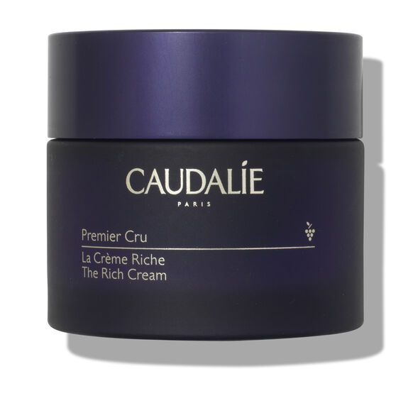 Caudalie Premier Cru The Rich Cream 50ml