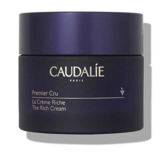 Caudalie Premier Cru The Rich Cream 50ml