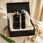 Till Honom – Lyxigt presentset med aloe vera