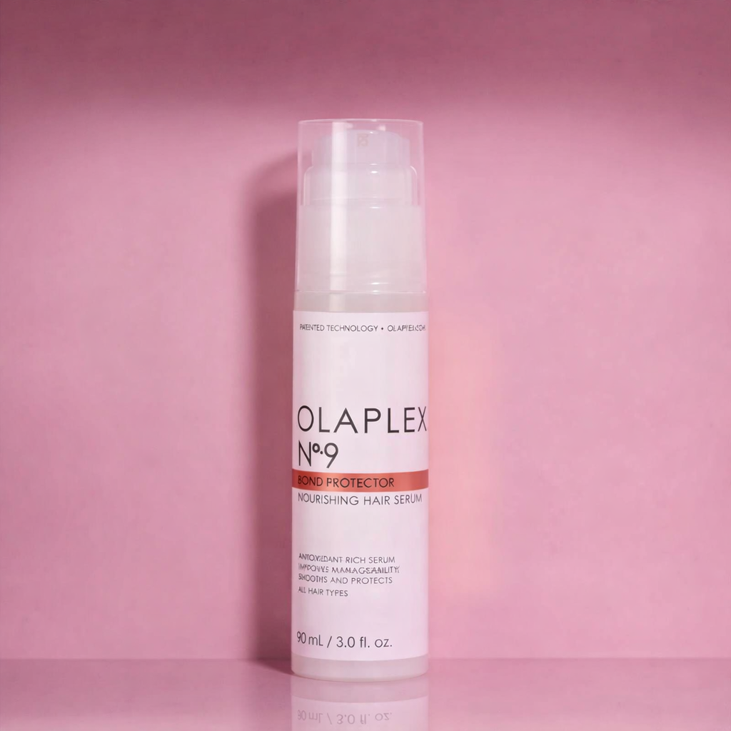 Olaplex No.9 Bond Protector™ Nourishing Hair Serum 90 ml – Skyddande & Reparativt Serum för Strålande Hår