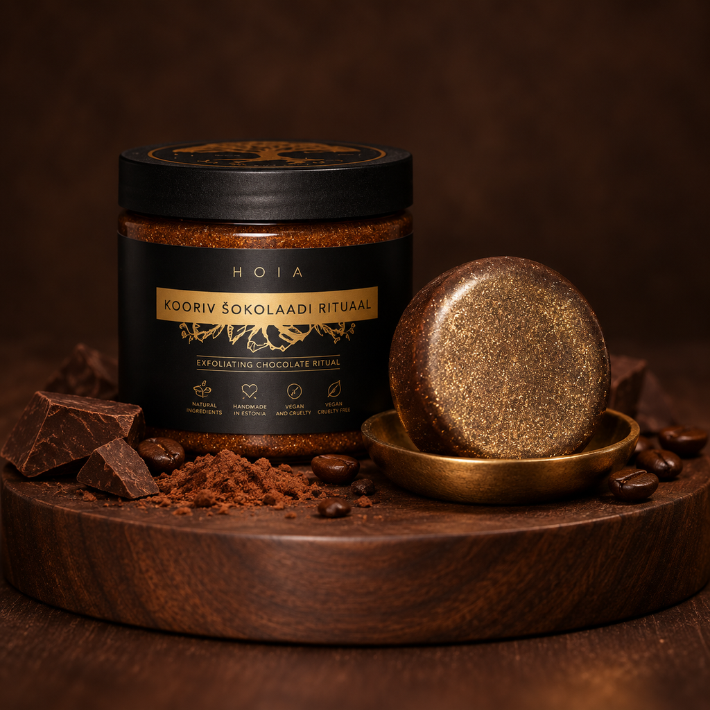Chocolate Bliss Collection - 2 Chokladfavoriter