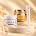 Sun-Kissed Glow Ritual – Ansiktsrutin i 3 steg
