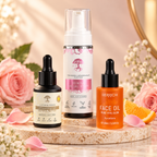 Ladyroom Radiance Reset Ritual – 3 steg till klarare hud och naturlig glow