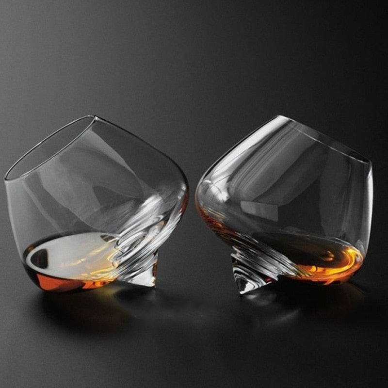 Whiskey glas 1 st
