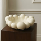 Bubbel Fat – Dekorativt Fat 28 cm