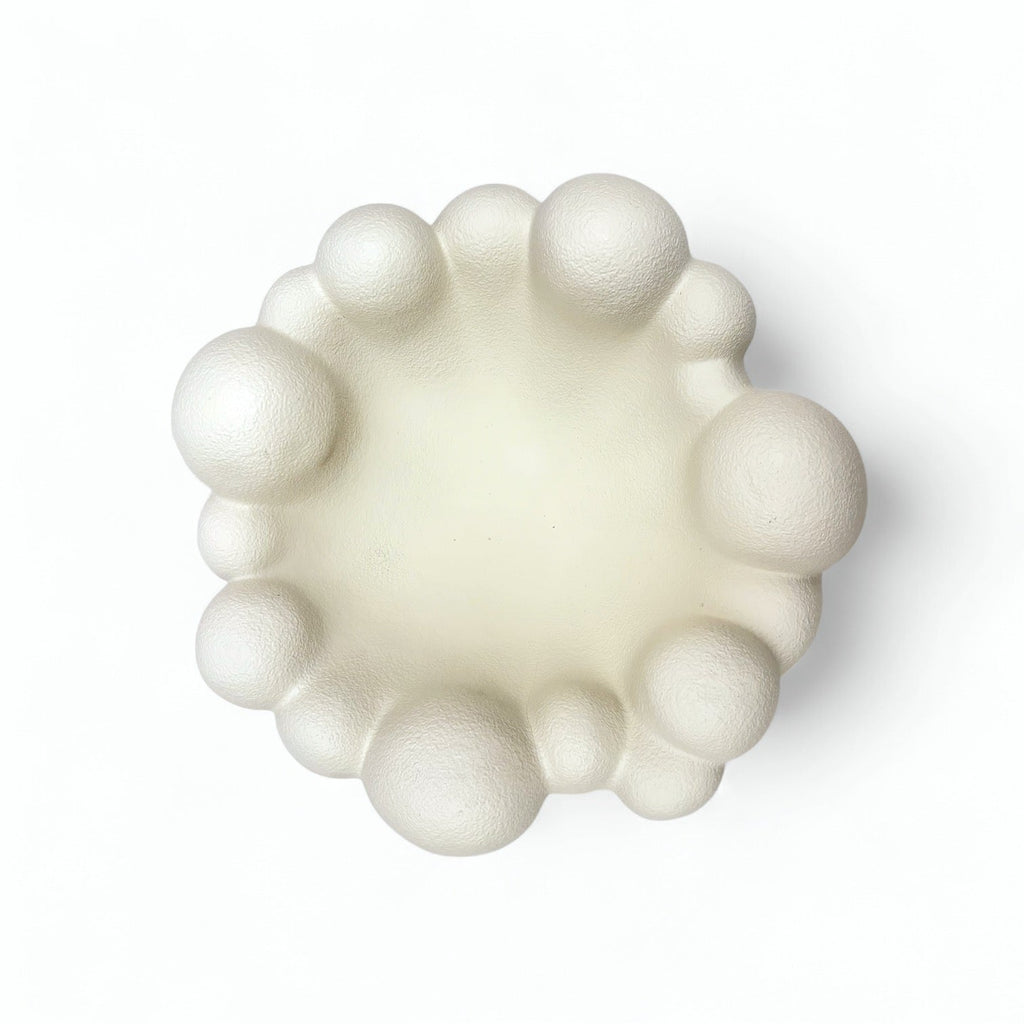 Bubbel Fat – Dekorativt Fat 28 cm