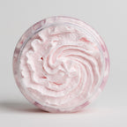 Whipped Body Scrub With Cranberry, 300ml