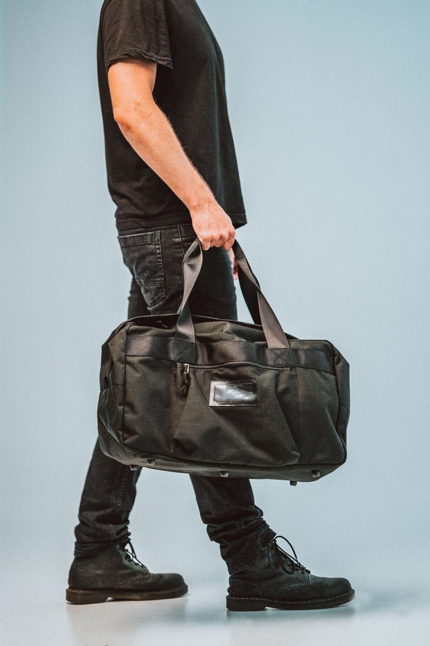 Väska Bag  - Svart