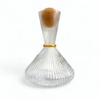 Marco Glas - Set med 6 glas och karaf