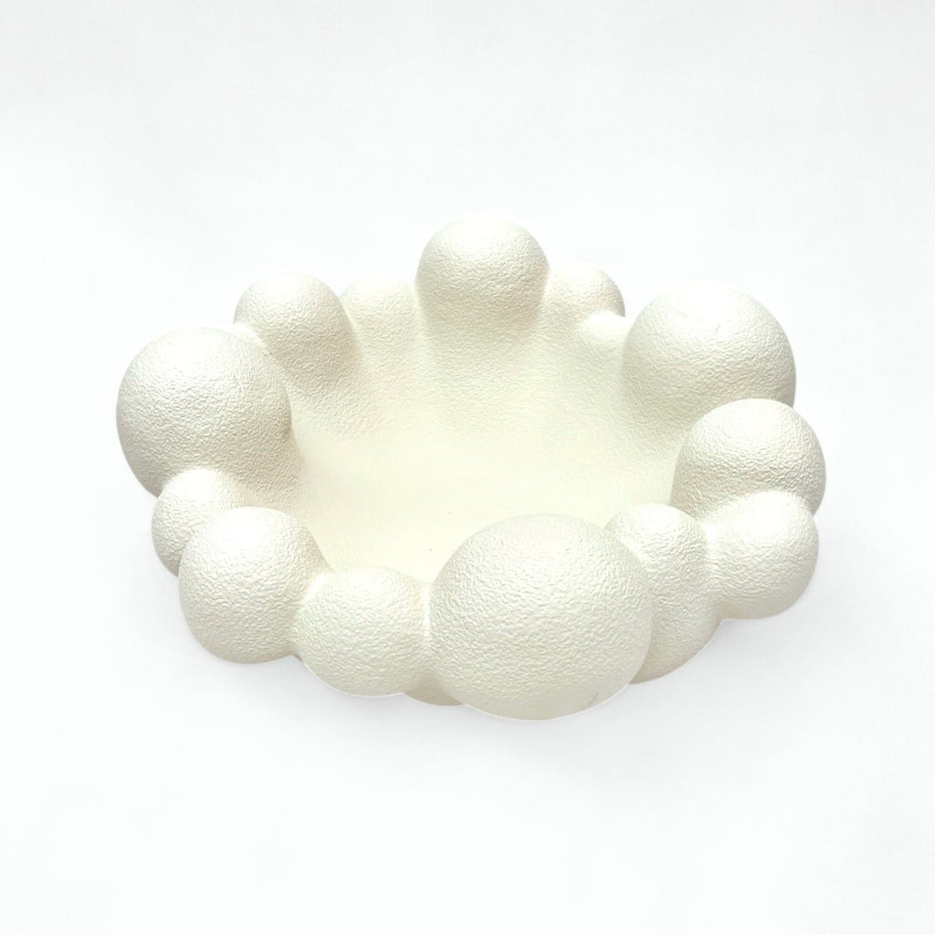 Bubbel Fat – Dekorativt Fat 28 cm