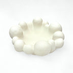 Bubbel Fat – Dekorativt Fat 28 cm