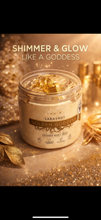 Uppstramande lyxritual för kropp & hud – hemma