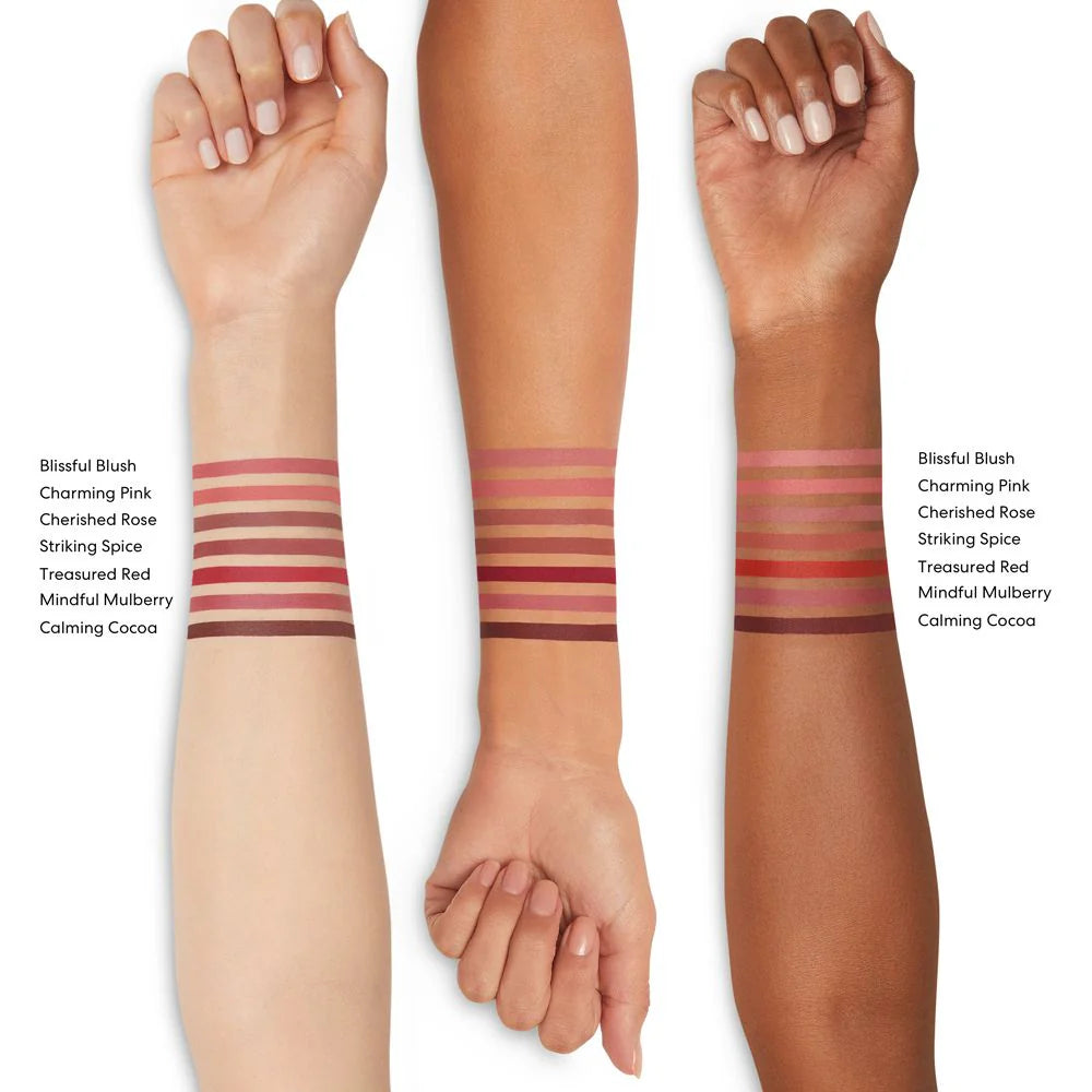 bareMinerals Mineralist Lasting Lip Liner 1g