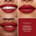 bareMinerals Mineralist Hydra-Smoothing Lipstick 3.6g