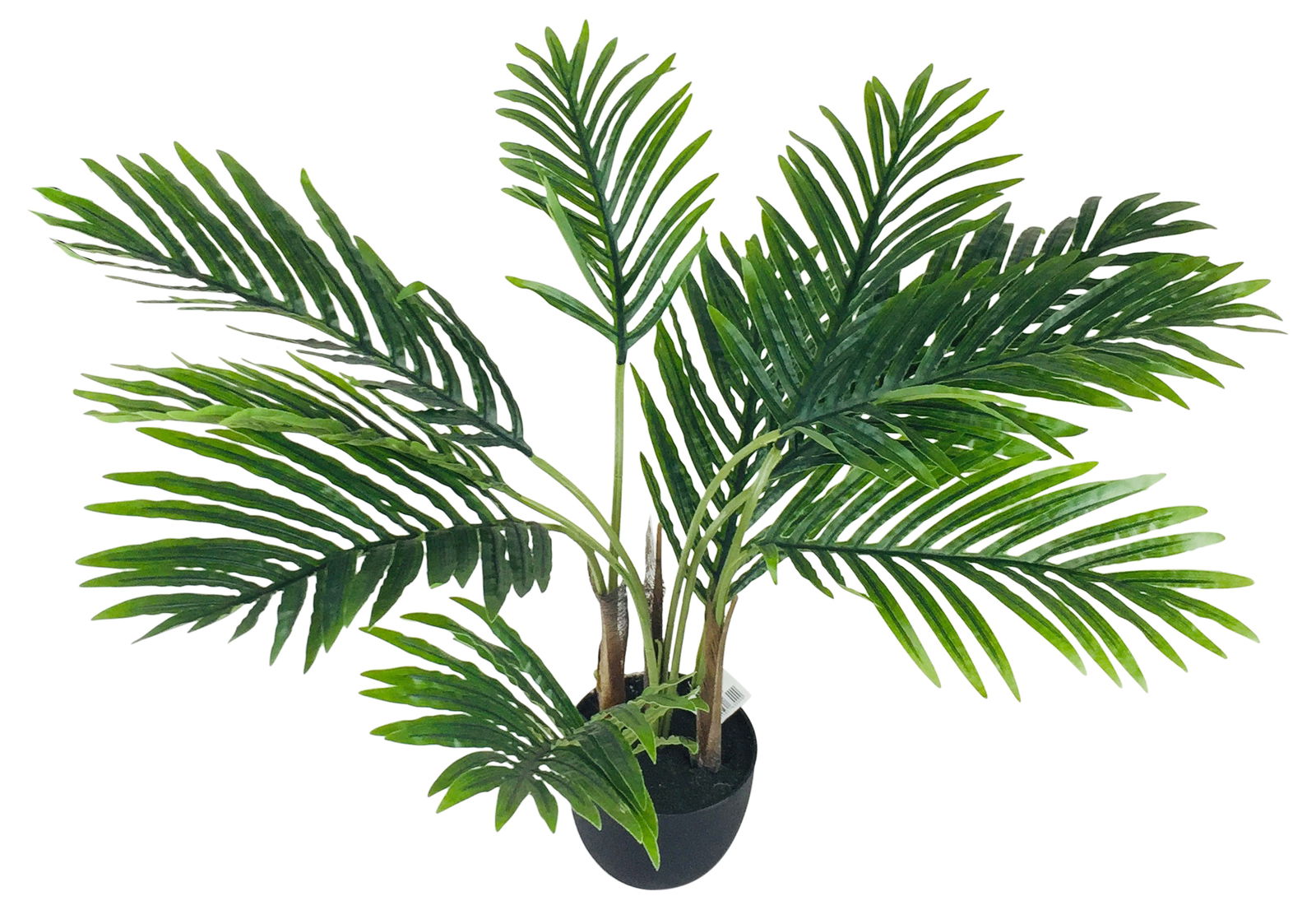 
Konstgjord palm 65cm