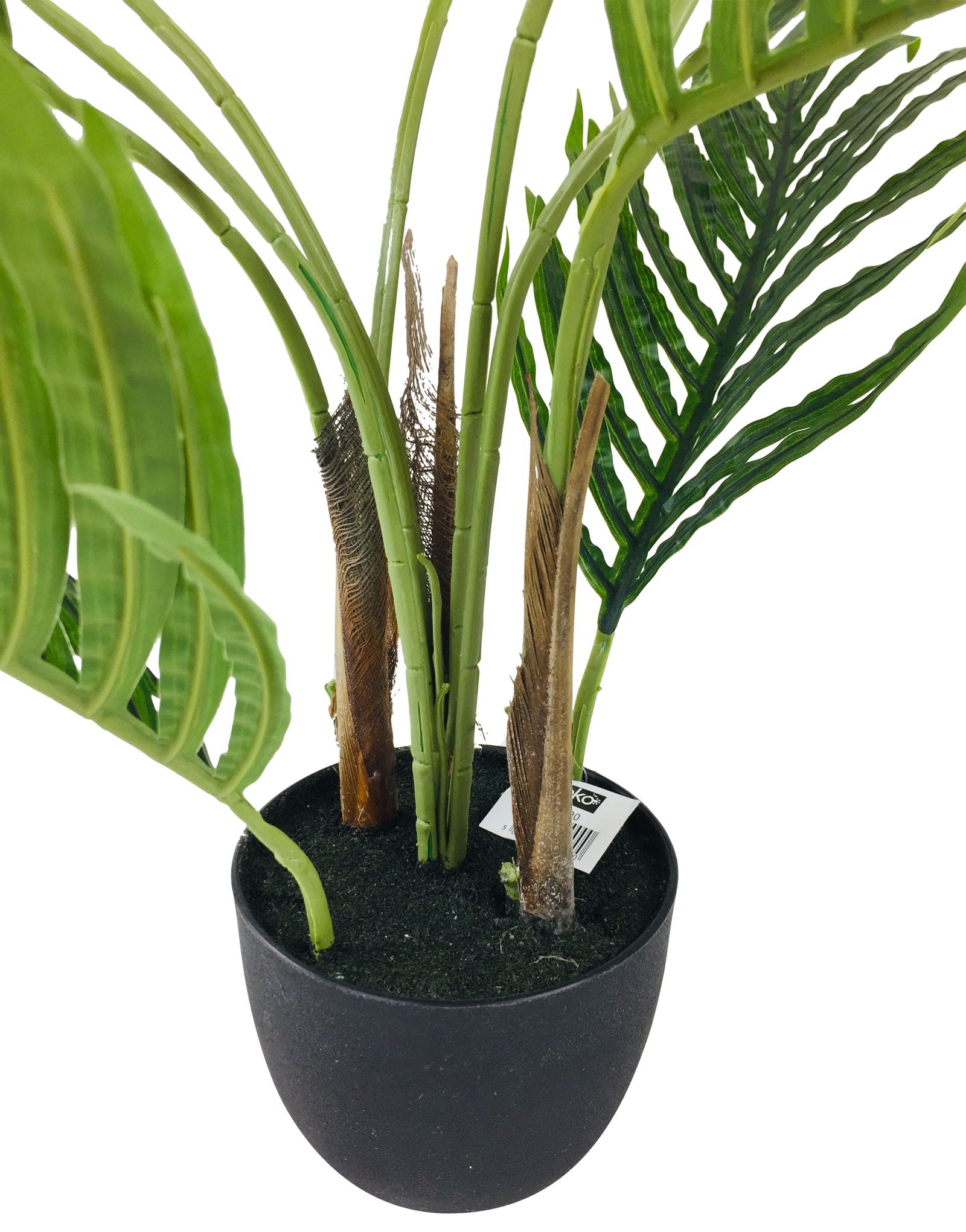 
Konstgjord palm 65cm