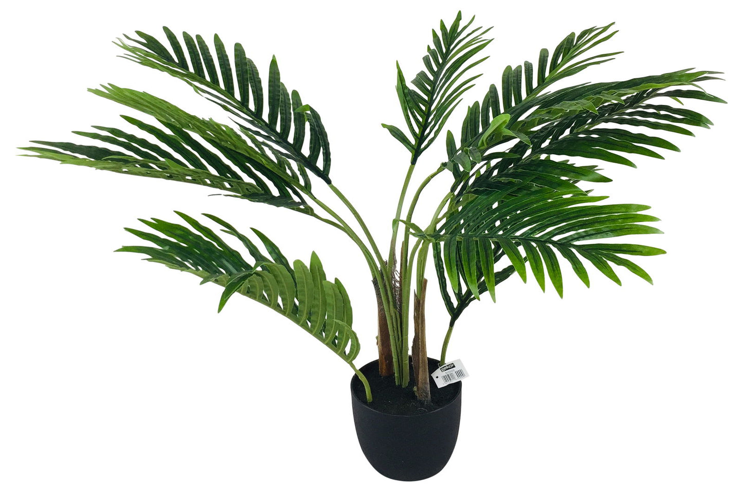 
Konstgjord palm 65cm