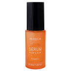 Moisturizing SERUM Plump & Glow, 30ml