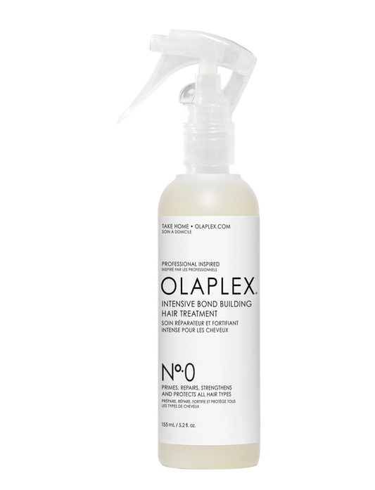 Olaplex No.0 Intensive Bond Building Hair Treatment 155ml