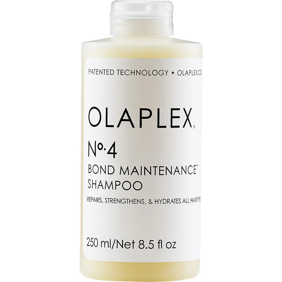 Olaplex No.4 Hair Bond Maintenance Shampoo 250ml