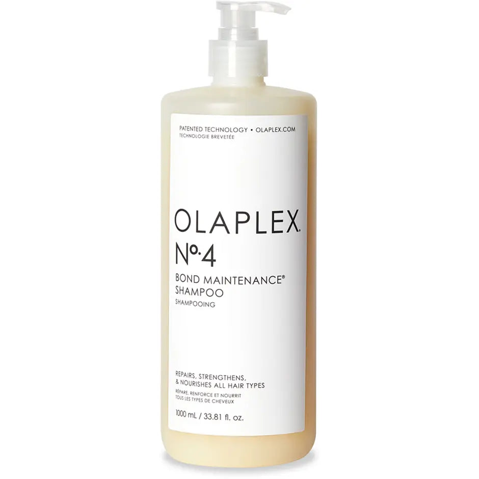 Olaplex No.4 Bond Maintenance Shampoo 1000ml