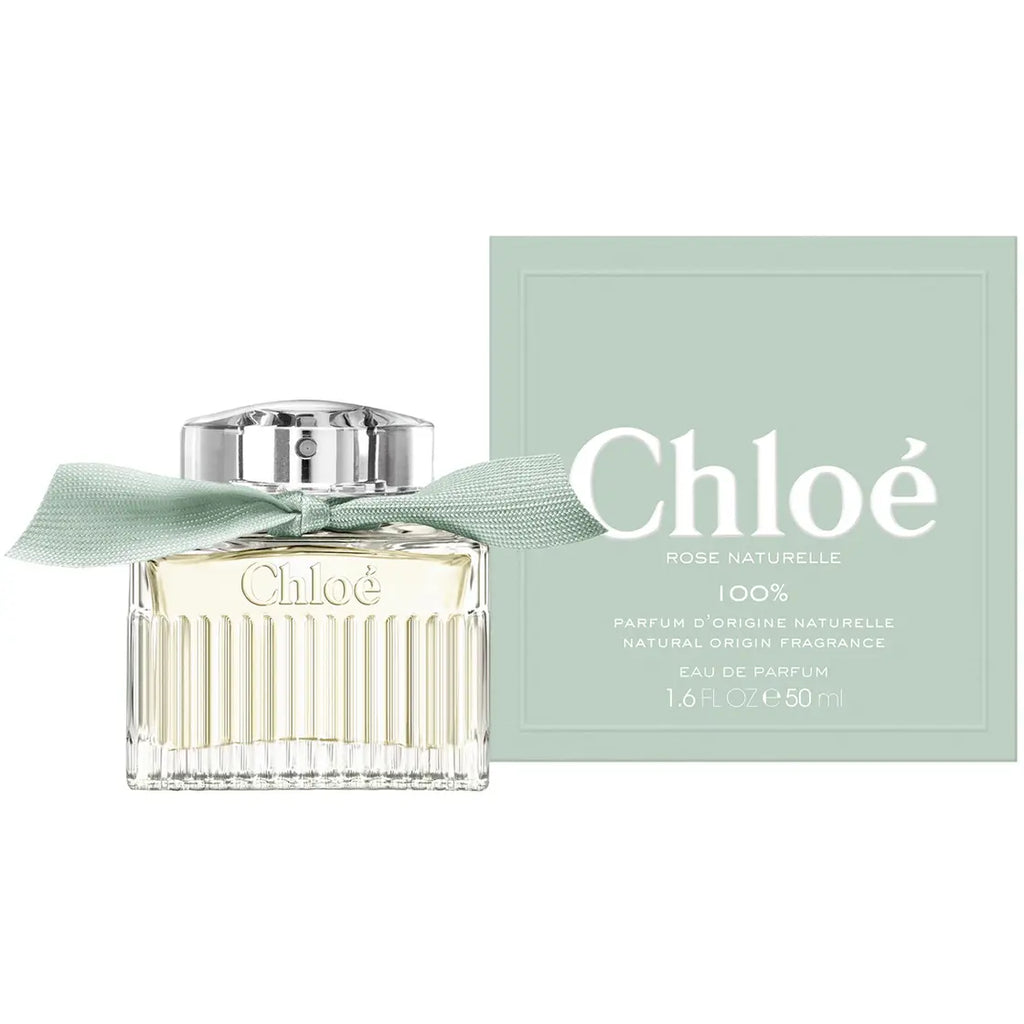 Chloé Eau de Parfum Naturelle 50ml Sprej