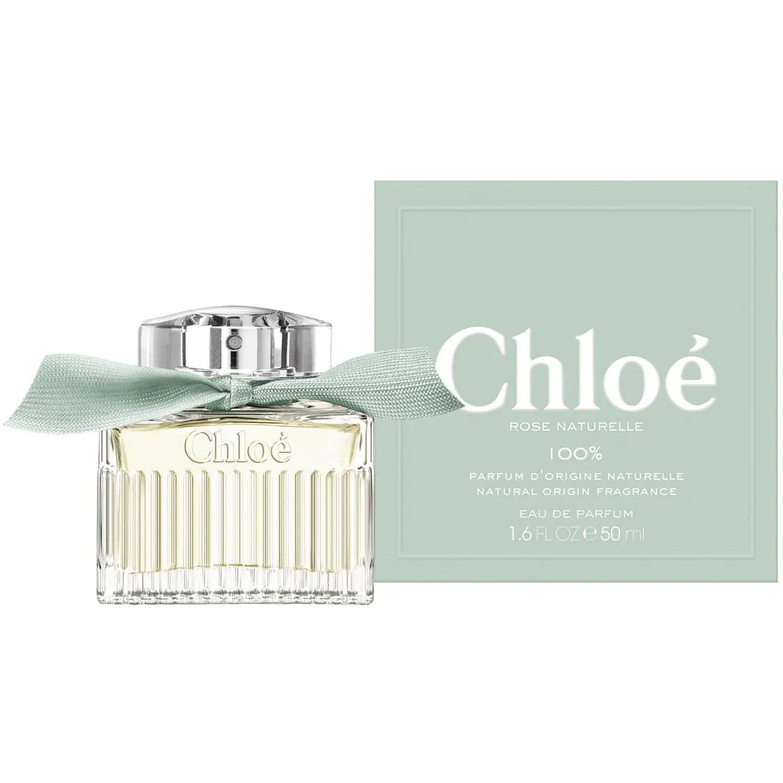 Chloé Eau de Parfum Naturelle 50ml Sprej