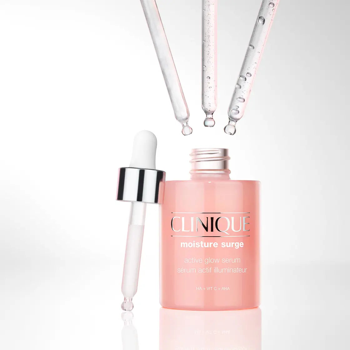 Clinique Moisture Surge Active Glow Serum 50ml